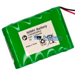 Batería para PLC 130AAM5BMLZ [Batería de Repuesto]